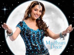 Madhuri Dixit